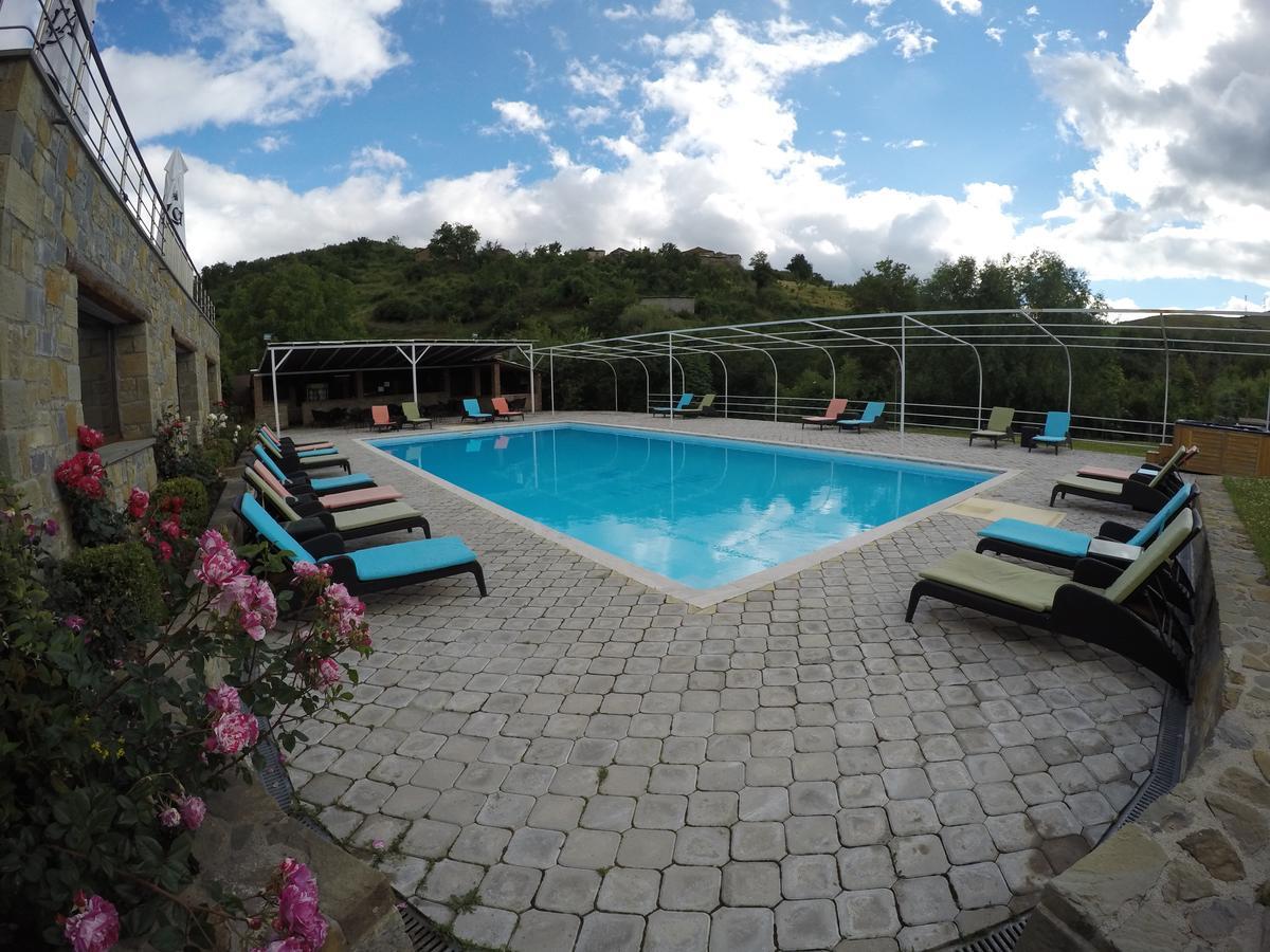 Johnny Hotel Kamenice Exterior photo